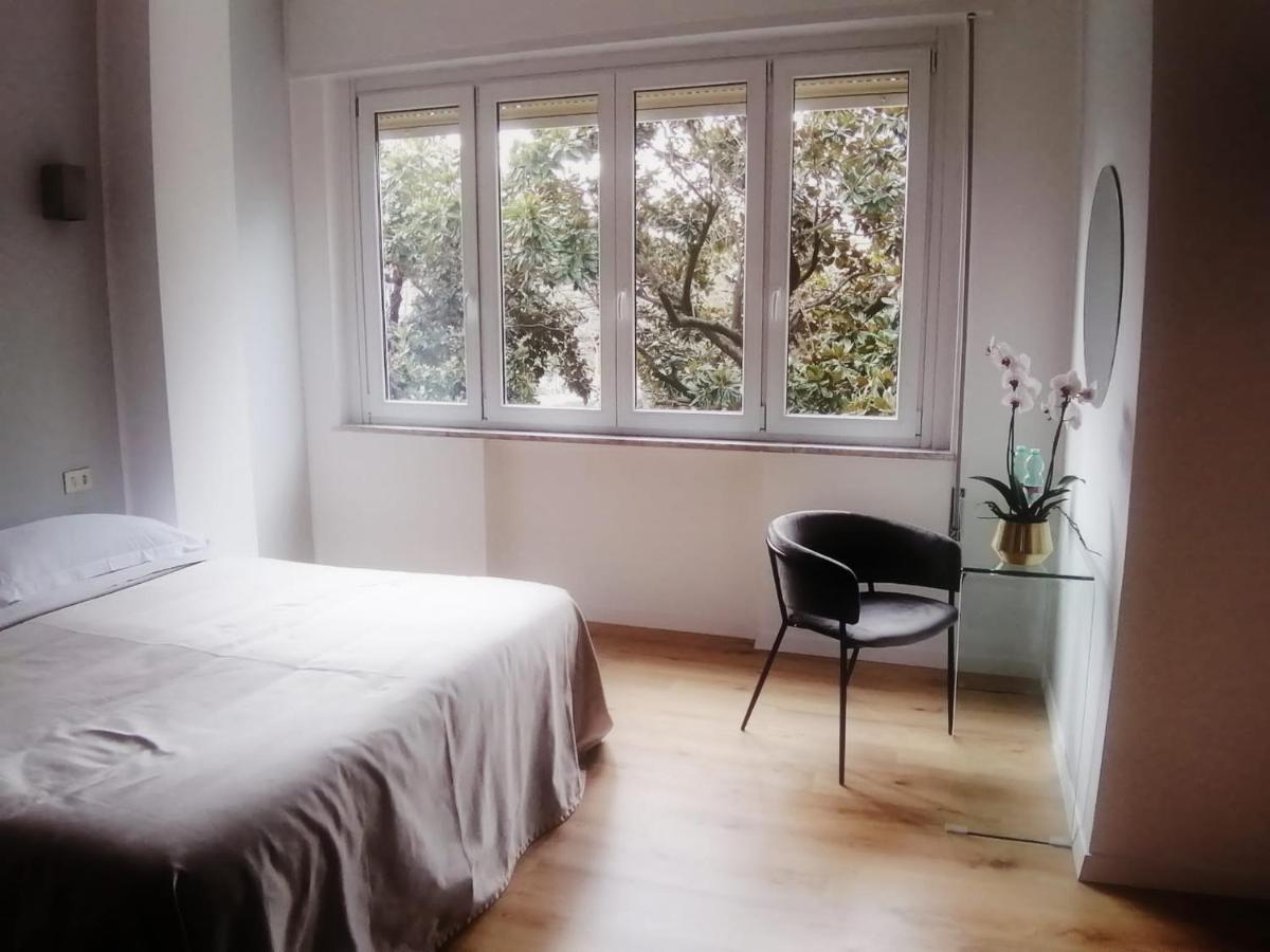 Guest House Arte Roma Exterior foto