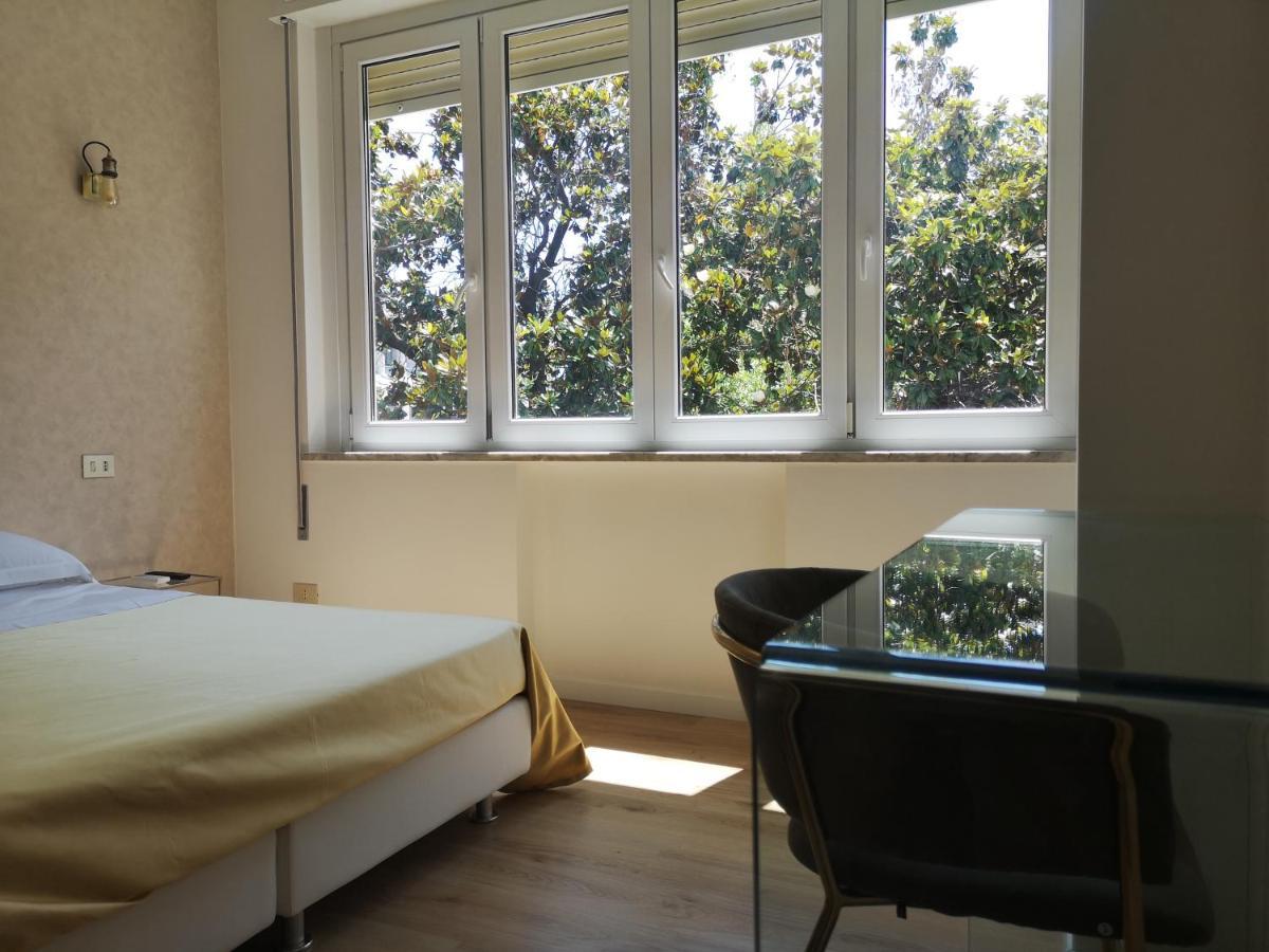 Guest House Arte Roma Exterior foto